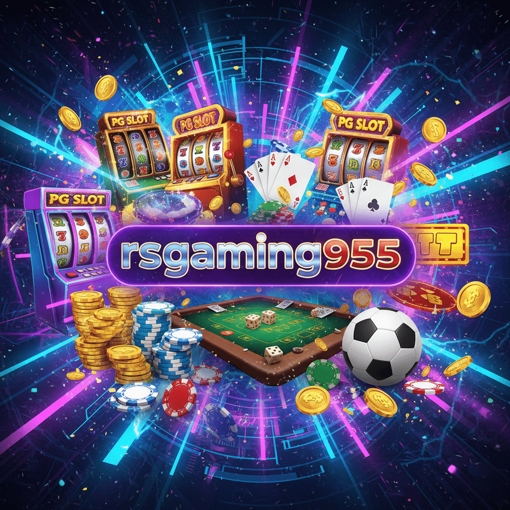 rsgaming955