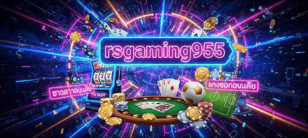 rsgaming955