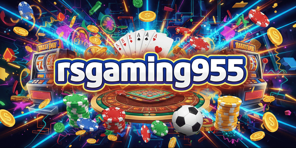 rsgaming955