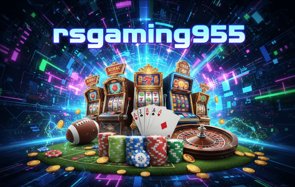 rsgaming955