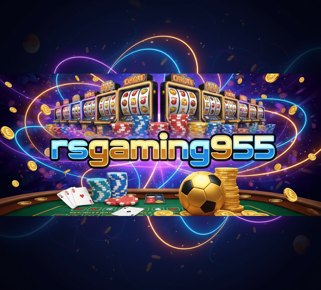 rsgaming955
